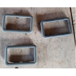 Облицовка, пепельница